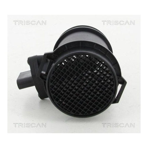 Luftmassenmesser TRISCAN 8812 29021 f&uuml;r AUDI SEAT SKODA VW