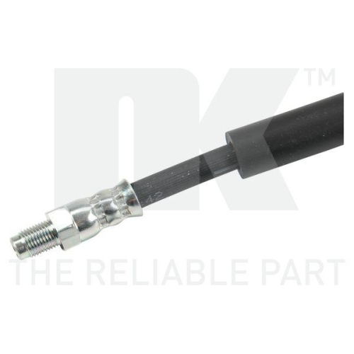 Bremsschlauch NK 8525127 f&uuml;r FORD, Hinterachse