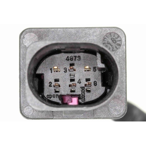 Lambdasonde VEMO V20-76-0089 Original VEMO Qualit&auml;t f&uuml;r BMW