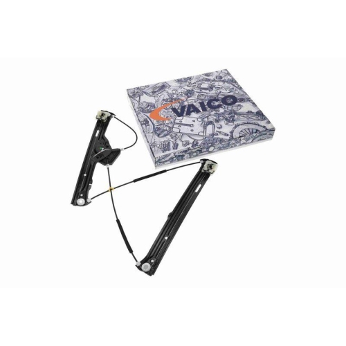 Fensterheber VAICO V20-3726 Green Mobility Parts für BMW, vorne rechts