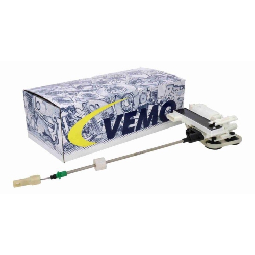 T&uuml;rschloss VEMO V20-85-0049 Green Mobility Parts f&uuml;r BMW, hinten rechts