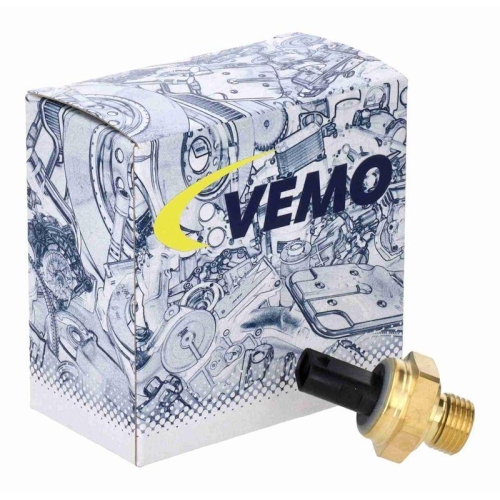 Sensor, Öldruck VEMO V25-72-0249 Original VEMO Qualität für FORD