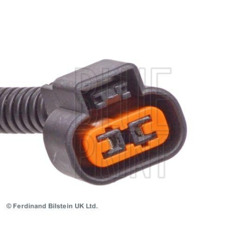 Sensor, Raddrehzahl BLUE PRINT ADG07191 f&uuml;r HYUNDAI, Vorderachse links