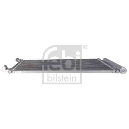 Kondensator, Klimaanlage FEBI BILSTEIN 188560 für RENAULT DACIA