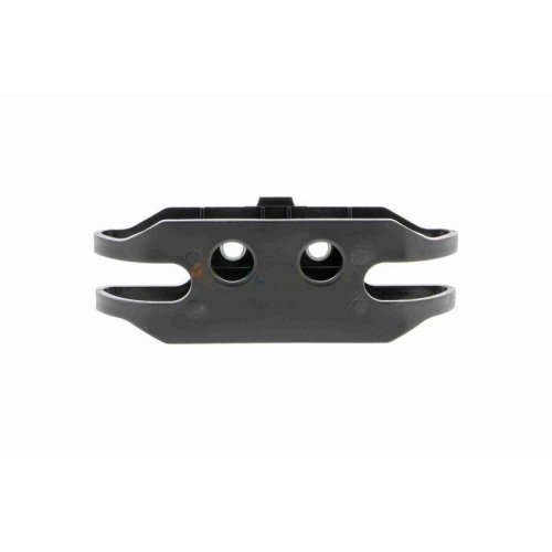 Halter, Sto&szlig;f&auml;nger VAICO V20-7108 Original VAICO Qualit&auml;t f&uuml;r BMW, hinten