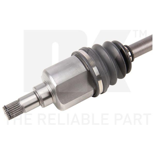 Antriebswelle NK 502589 für FORD, Vorderachse links