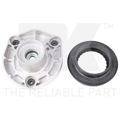 Federbeinst&uuml;tzlager NK 683315 f&uuml;r MERCEDES-BENZ, Vorderachse