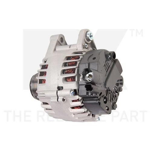 Generator NK 4837005 f&uuml;r CITRO&Euml;N OPEL PEUGEOT VAUXHALL GENERAL MOTORS DS