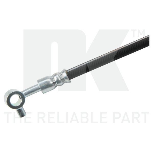 Bremsschlauch NK 8522178 f&uuml;r NISSAN, Vorderachse rechts