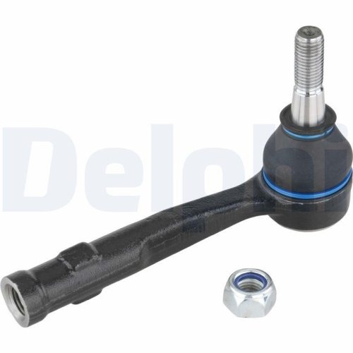 DELPHI TA2041 Spurstangenkopf f&uuml;r AUDI CHRYSLER FIAT OPEL SAAB VAUXHALL