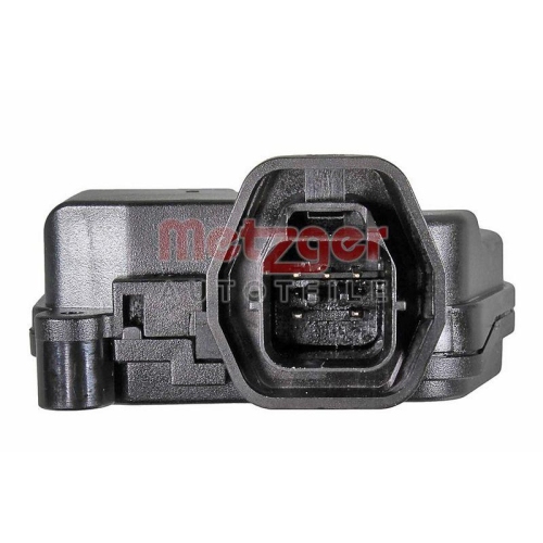 Stellelement, Zentralverriegelung METZGER AUTOTEILE 2317033 GREENPARTS für KIA