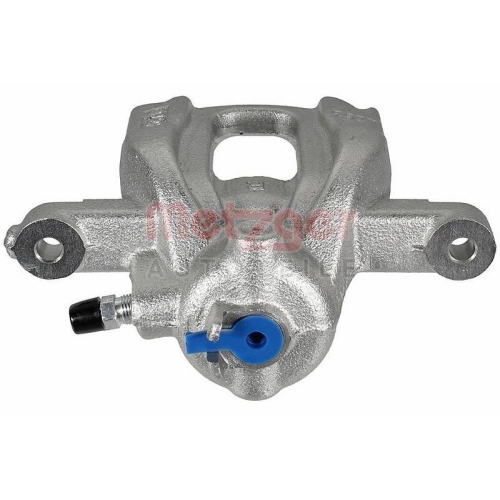 Bremssattel METZGER AUTOTEILE 6261770 f&uuml;r HONDA, Hinterachse rechts