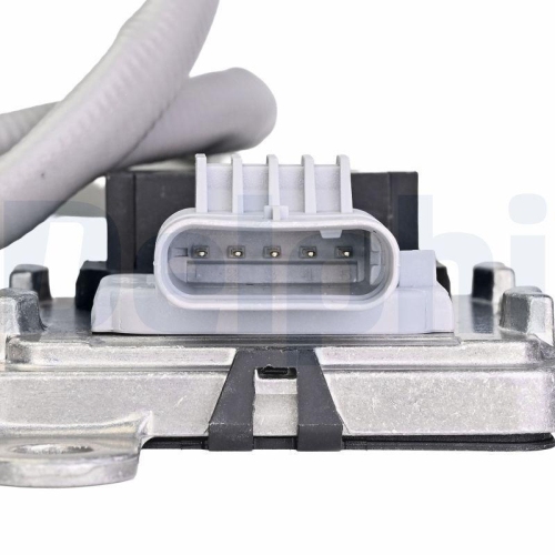 NOx-Sensor, NOx-Katalysator DELPHI ANS1106-12B1 f&uuml;r CITRO&Euml;N PEUGEOT DS