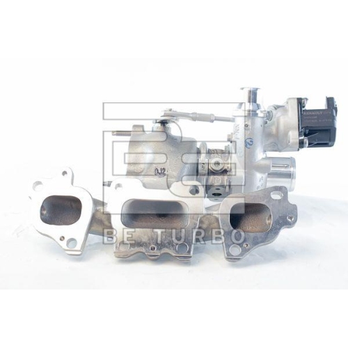 BE TURBO 130891RED Lader, Aufladung f&uuml;r NISSAN RENAULT DACIA