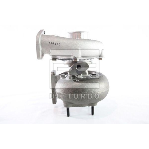 BE TURBO 124497 Lader, Aufladung f&uuml;r MERCEDES-BENZ