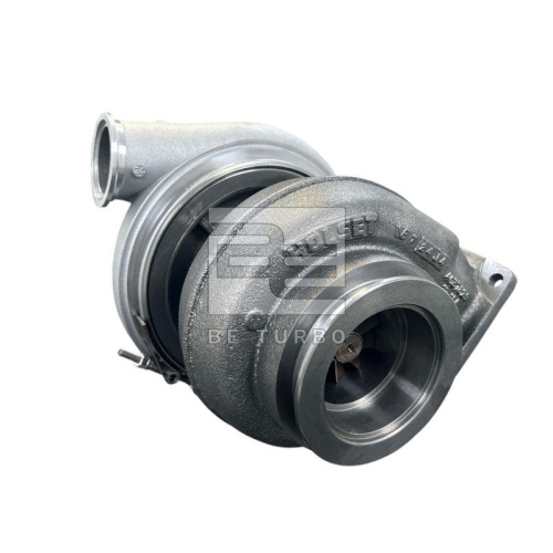 BE TURBO 128173RED Lader, Aufladung f&uuml;r VOLVO