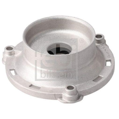 FEBI BILSTEIN 1008029 Federbeinst&uuml;tzlager f&uuml;r BMW, Vorderachse links