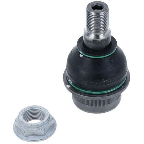 Trag-/Führungsgelenk LEMFÖRDER 18875 03 für VW DODGE MERCEDES-BENZ