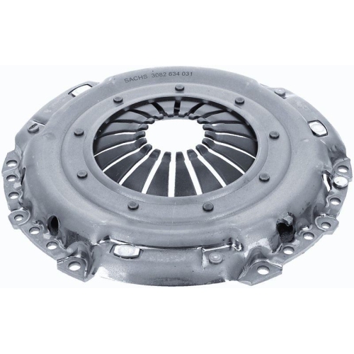 Kupplungssatz SACHS 3000 384 001 f&uuml;r VW AUDI