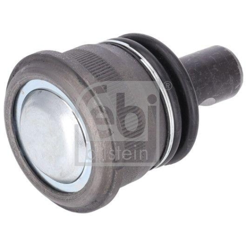 FEBI BILSTEIN Trag-/F&uuml;hrungsgelenk 02380 f&uuml;r MERCEDES-BENZ, Vorderachse links