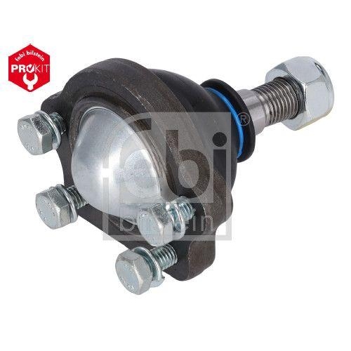 FEBI BILSTEIN Trag-/F&uuml;hrungsgelenk 15270 ProKit f&uuml;r FORD NISSAN, oben