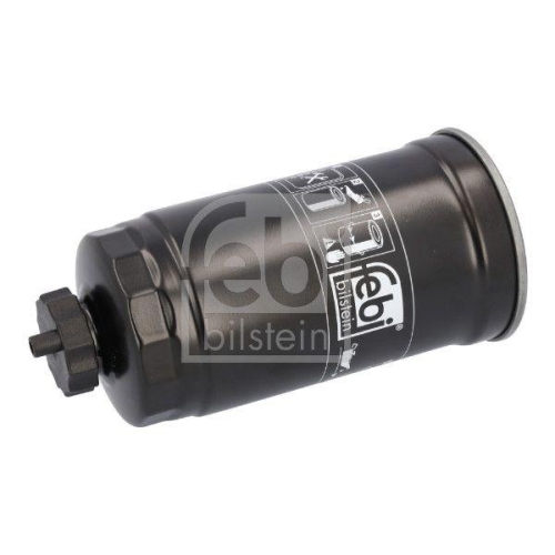 FEBI BILSTEIN Kraftstofffilter 22520 f&uuml;r AUDI VOLVO VW