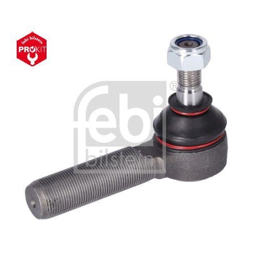FEBI BILSTEIN Spurstangenkopf 27512 ProKit f&uuml;r TOYOTA LEXUS, Vorderachse links