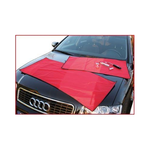 Fahrzeugfrontschoner KS TOOLS 500.8055 f&uuml;r