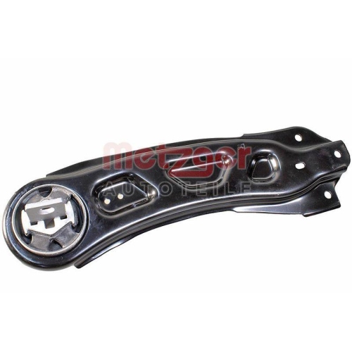 Lenker, Radaufh&auml;ngung METZGER 58153704 f&uuml;r MERCEDES-BENZ, Hinterachse rechts