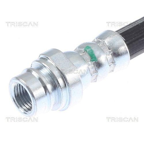 Bremsschlauch TRISCAN 8150 27227 f&uuml;r FORD VOLVO, Hinterachse rechts, au&szlig;en
