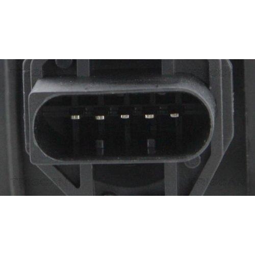 Luftmassenmesser TRISCAN 8812 29022 f&uuml;r AUDI SKODA VW
