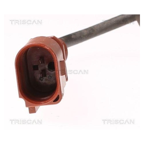 Wasserpumpe, Motork&uuml;hlung TRISCAN 8600 29065v f&uuml;r AUDI MAN SEAT SKODA VW