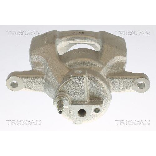 Bremssattel TRISCAN 8175 10125 f&uuml;r CITRO&Euml;N PEUGEOT TOYOTA, Vorderachse links