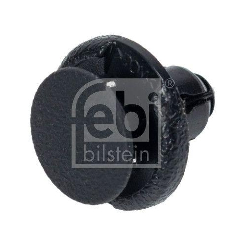 FEBI BILSTEIN Halteclip, Unterbodenverkleidung 182182 febi Plus f&uuml;r CITRO&Euml;N