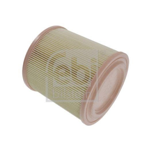 FEBI BILSTEIN Luftfilter 183999 f&uuml;r NISSAN RENAULT