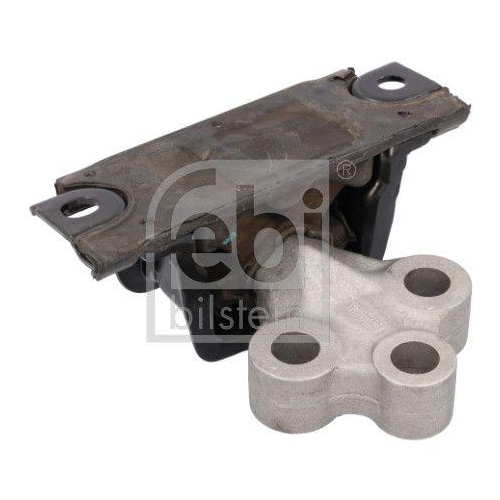 Lagerung, Motor FEBI BILSTEIN 185751 f&uuml;r ALFA ROMEO FIAT ABARTH, rechts