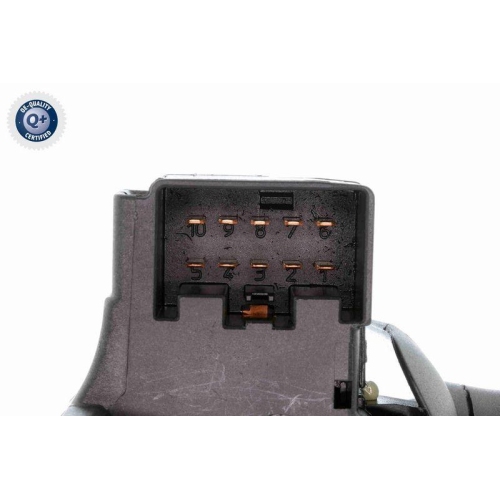 Lenkstockschalter VEMO V25-80-4037 Q+, Erstausrüsterqualität für FORD