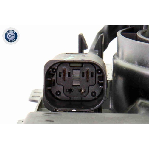 Lüfter, Motorkühlung VEMO V20-01-0028 Q+, Erstausrüsterqualität für BMW