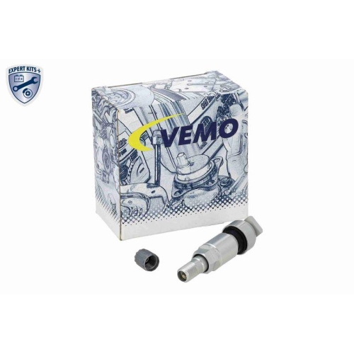 Reparatursatz, Radsensor (Reifendruck-Kontrollsys.) VEMO V99-72-5013 f&uuml;r AUDI VW