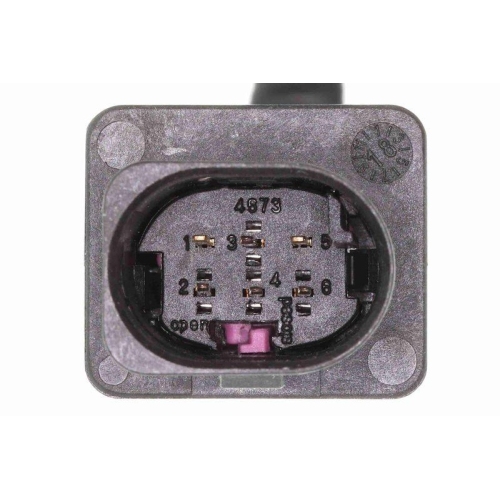 Lambdasonde VEMO V20-76-0090 Original VEMO Qualit&auml;t f&uuml;r BMW, vor Katalysator