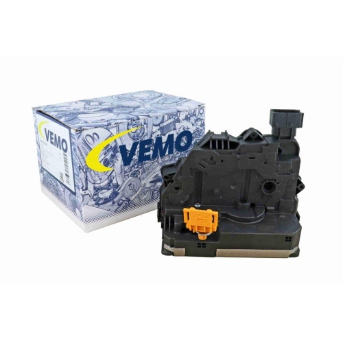 T&uuml;rschloss VEMO V40-85-0006 Original VEMO Qualit&auml;t f&uuml;r OPEL, hinten rechts