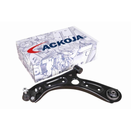 ACKOJA A52-0561 Lenker, Radaufh&auml;ngung Original ACKOJA Qualit&auml;t f&uuml;r HYUNDAI