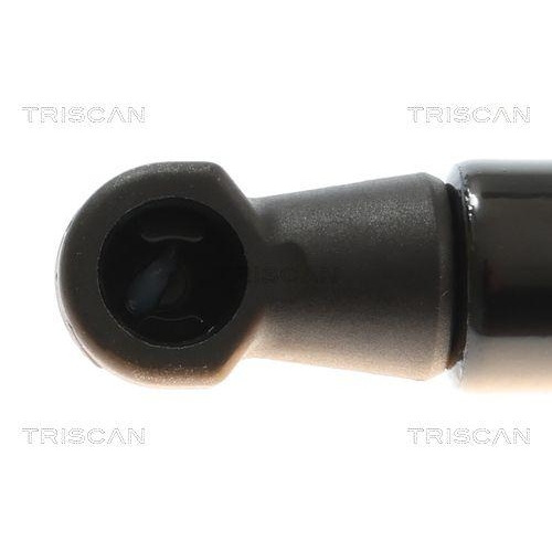 Gasfeder, Koffer-/Laderaum TRISCAN 8710 43306 f&uuml;r HYUNDAI, hinten links