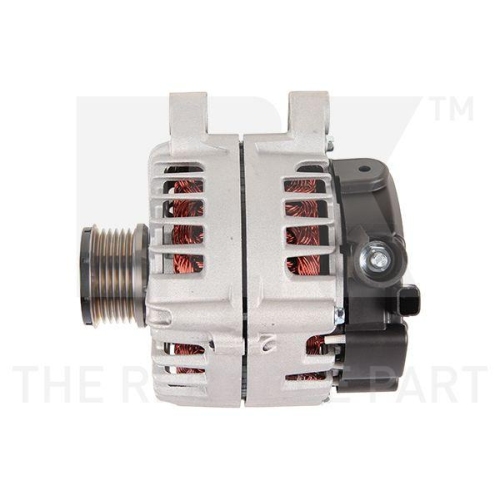 Generator NK 4837006 für CITROËN OPEL PEUGEOT TOYOTA VAUXHALL DS