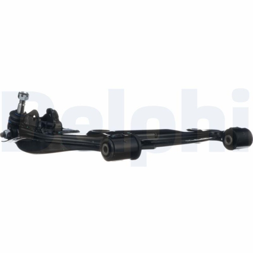 DELPHI TC6705 Lenker, Radaufh&auml;ngung f&uuml;r MAZDA, Vorderachse rechts, au&szlig;en, unten