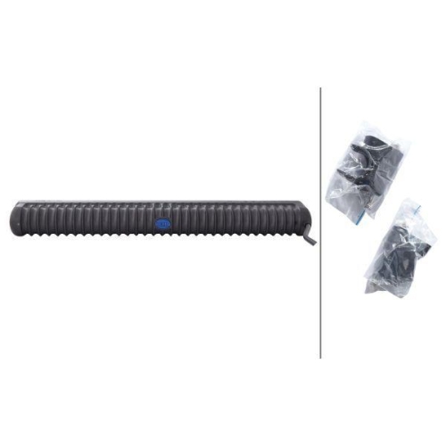 HELLA Fernscheinwerfer 1FJ 958 040-051 f&uuml;r SCANIA, links, rechts