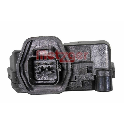 Stellelement, Zentralverriegelung METZGER AUTOTEILE 2317034 GREENPARTS f&uuml;r KIA