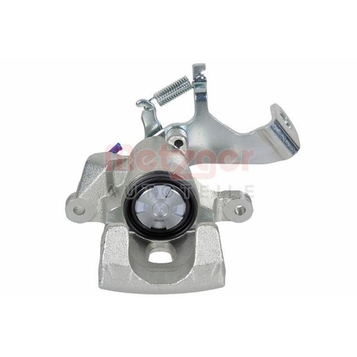 Bremssattel METZGER AUTOTEILE 6261775 f&uuml;r MAZDA, Hinterachse links