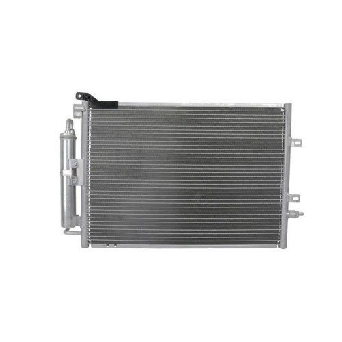 HELLA Kondensator, Klimaanlage 8FC 366 221-301 >>> Easy2Fit <<< für RENAULT