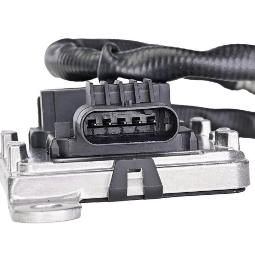 DELPHI ANS1042-12B1 NOx-Sensor, NOx-Katalysator f&uuml;r MERCEDES-BENZ, hinten, vorne